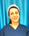 سارا بهرام زاده