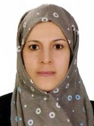 مرضیه علوی
