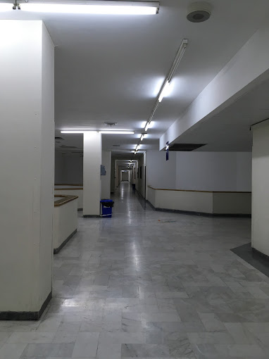مرکز درمان ناباروری بیمارستان افضلی پور کرمان