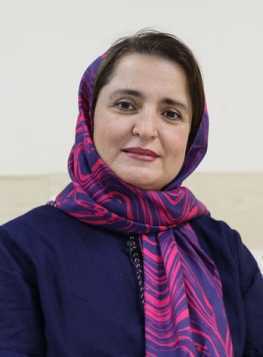 نیلوفر معترف