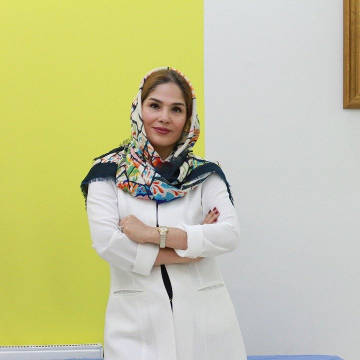ام لیلی ربانی