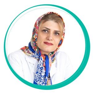آمنه لاهوتی اشکوری