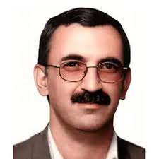 پرویز آزادی