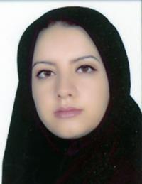 آزاده مهدیان ریزی