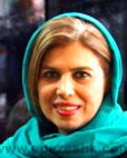 الهام اکبری