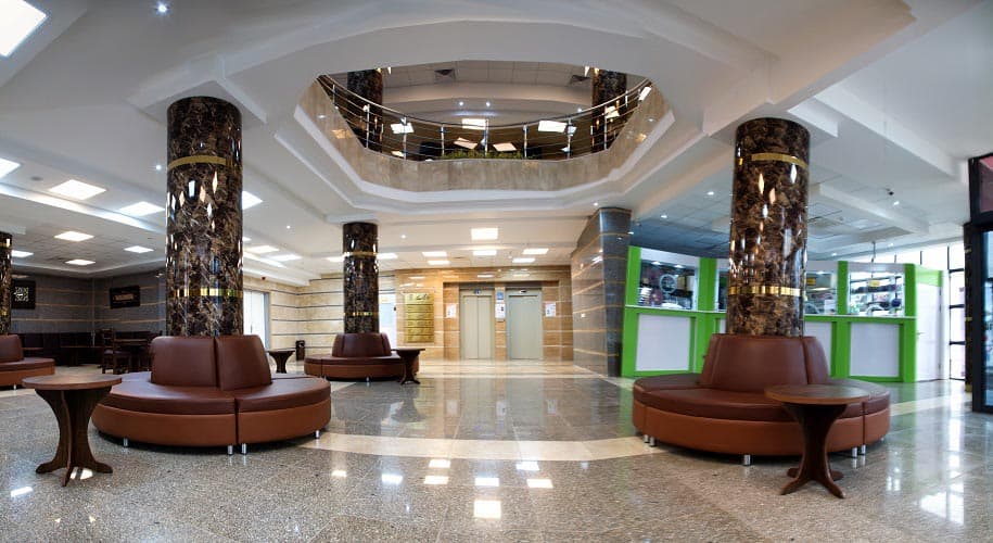 Mehr Infertility Clinic