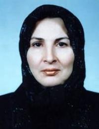 صدیقه عبداللهی فرد