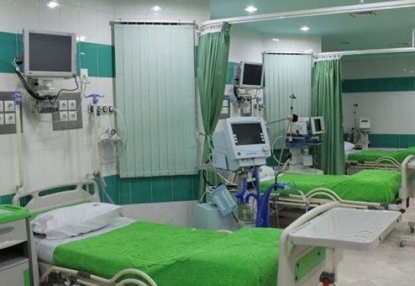 کلینیک ناباروری بیمارستان ولیعصر دره شهر ایلام