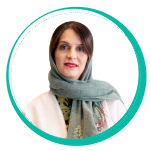 منصوره علیرضایی
