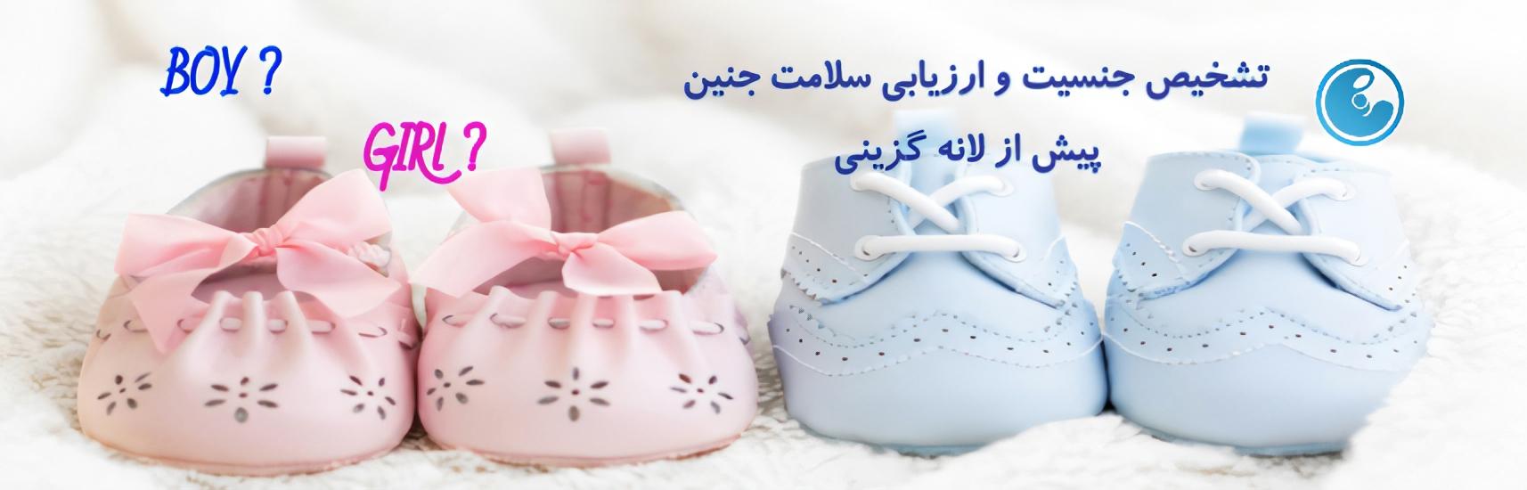Omid Infertility Clinic