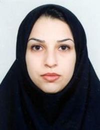 نسترن زارع پورنصیری