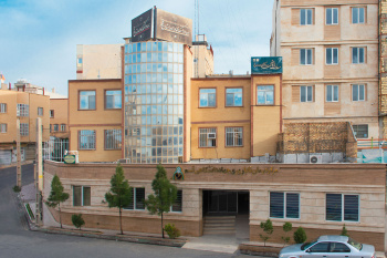 مرکز درمان ناباروری رویا جهاد دانشگاهی قم