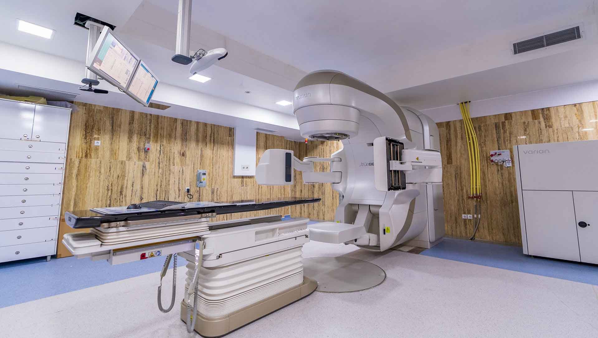 Infertility treatment at Prophets Hospital