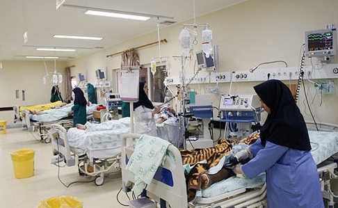 مرکز فوق تخصصی ناباروری امید خلیج فارس بوشهر