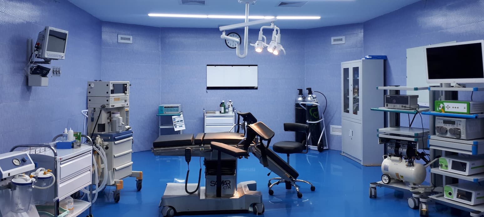 Tahura Surgery Clinic Limited