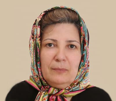 نیره نصیری