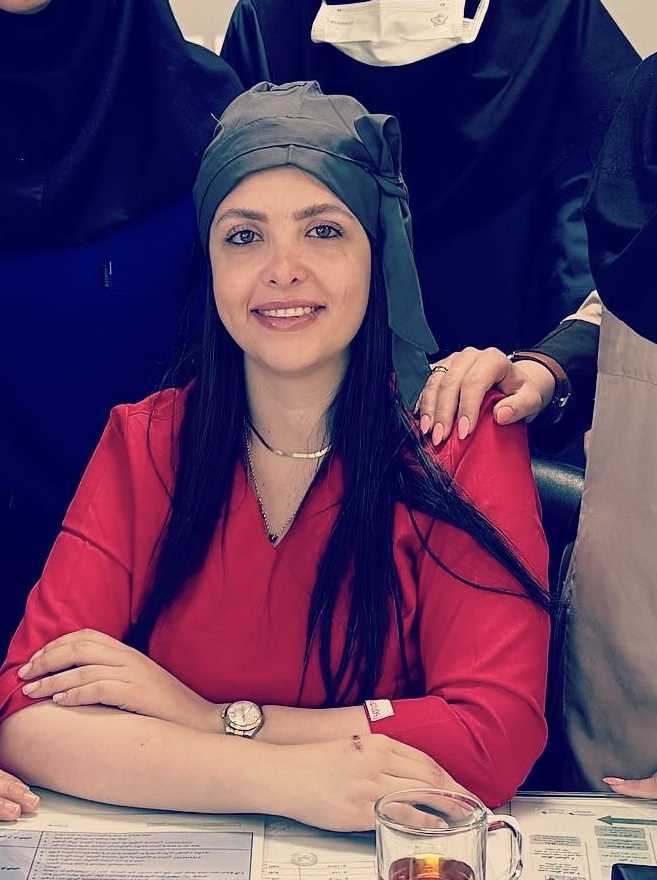 یاسمن فربد