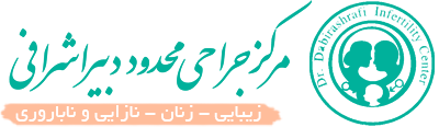 Infertility Treatment Clinic, Tehran