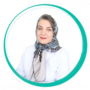 دکتر بهار شاکریان