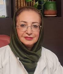 فریده فروغیان
