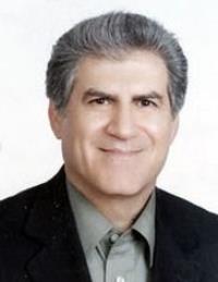 دکتر سیروز رستمی