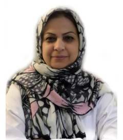 صدیقه قندی