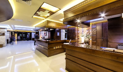 Gandhi Hospital Infertility Treatment