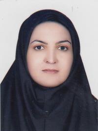 مریم معتمدی نسب