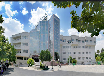 درمان ناباروری بیمارستان دنا شیراز