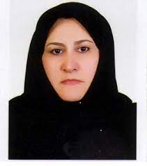 فیروزه اکبری اسبق