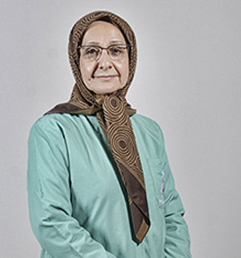 نزهت موسوی فر