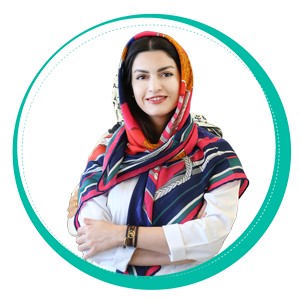 الناز حسینی نجار کلایی