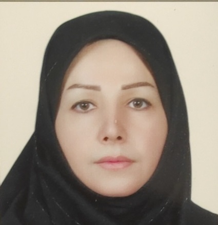 ژاله محمد پور