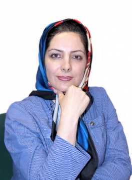 سیمین ظفردوست