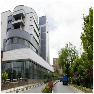 مرکز درمان ناباروری بیمارستان یاس (میرزا کوچک خان) تهران