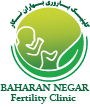 کلینیک درمان ناباروری بهاران نگار تهران