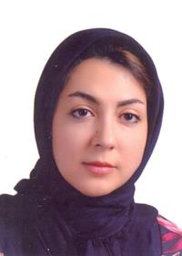سارا شهریاری