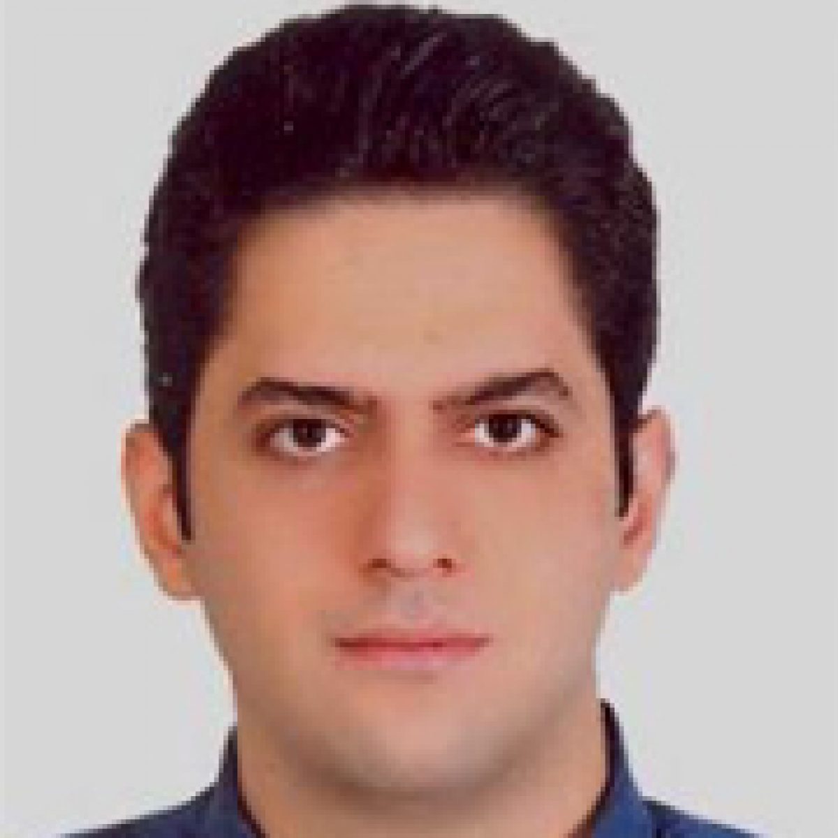 شاهین راسخ