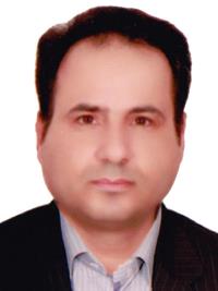 احمد آقائی میبدی