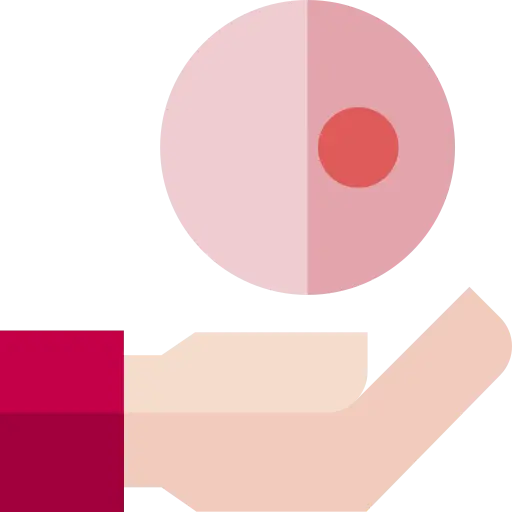 Egg donation