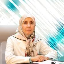 انسيه شاهرخ تهراني نژاد
