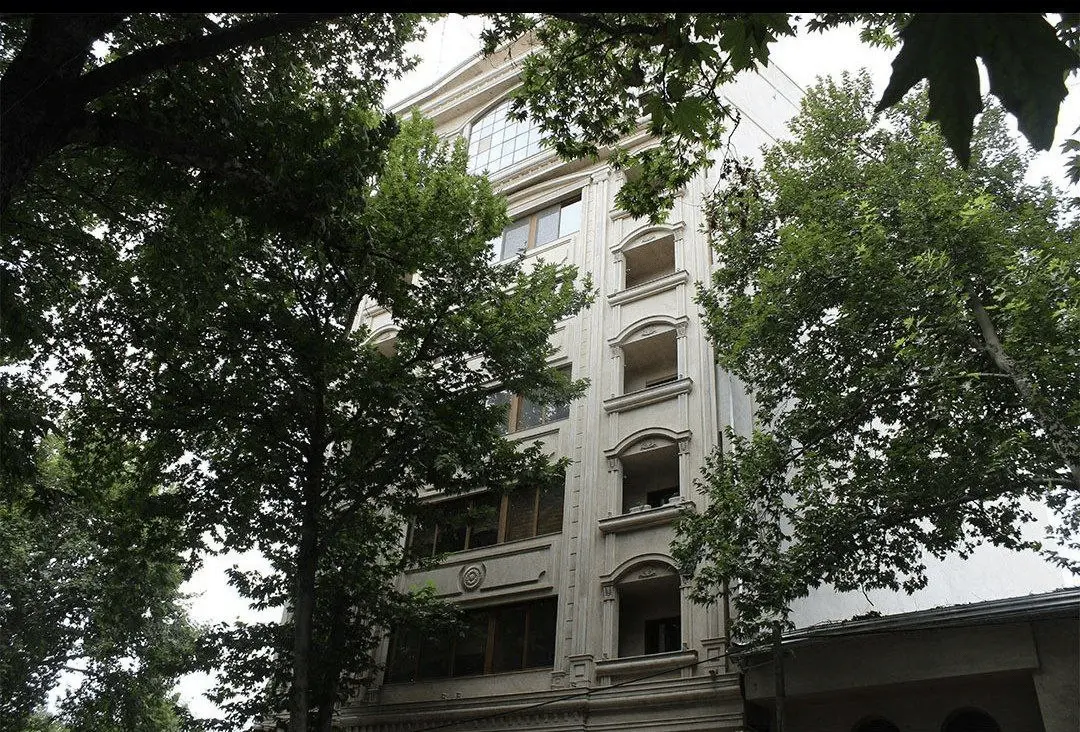 مرکز درمان ناباروری مادر ساری