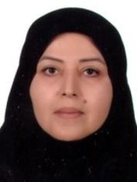 نفیسه کاشانی زاده