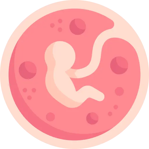 Embryo donation