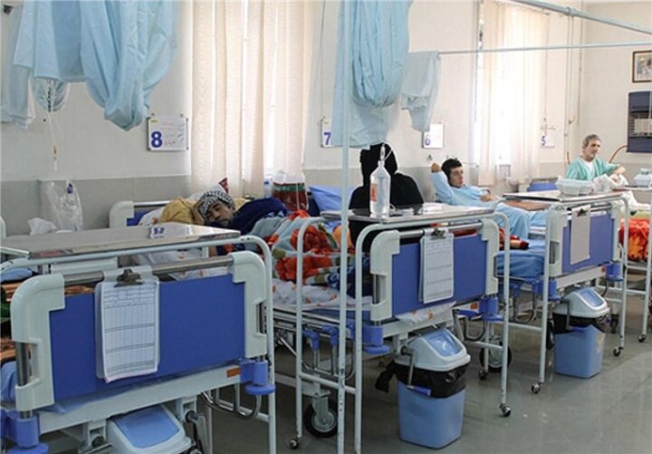 مرکز فوق تخصصی ناباروری امید خلیج فارس بوشهر