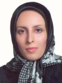 مرجان احمدی