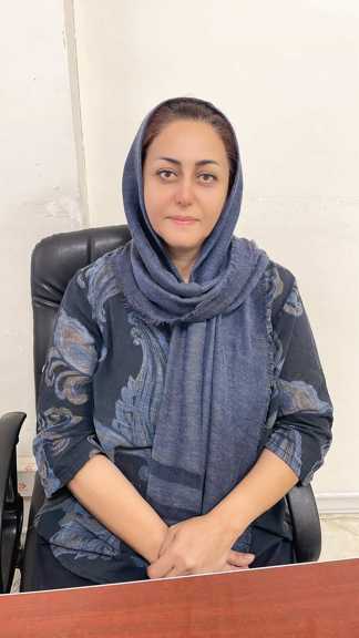 گیتا فرشاد