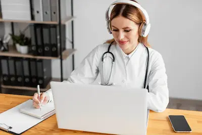 مشاوره اولیه ناباروری
