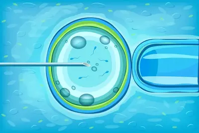 مشاوره تخصصی ناباروری