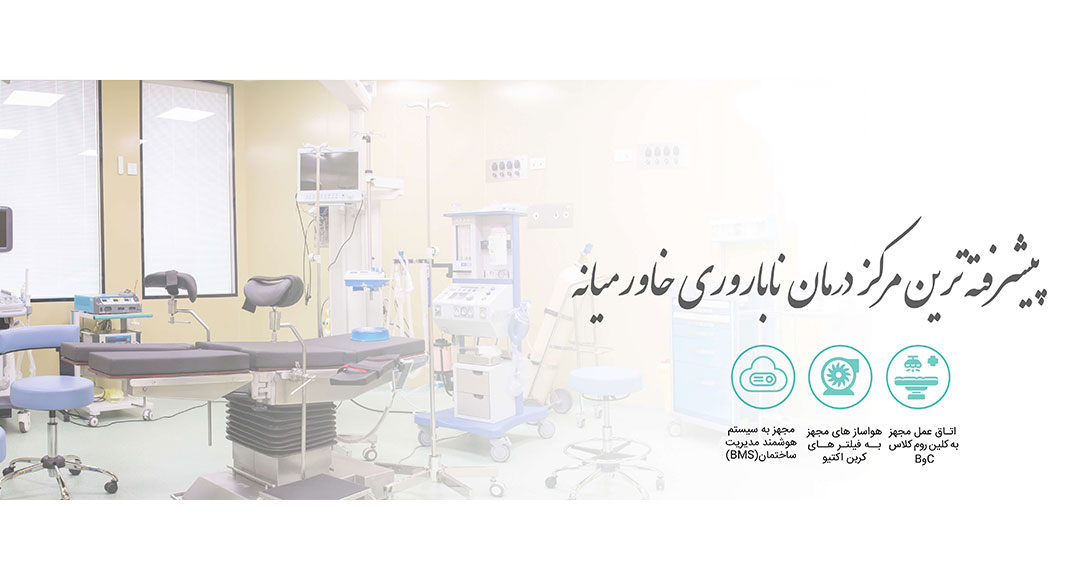 Fertility and Infertility Treatment Clinic, Mom Research and Innovation Clinic